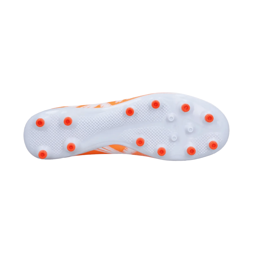 ZAPATILLAS DE FÚTBOL OXN NIEBLA MD FG ADULTO | OXCFCAH004 OXN 39 - RealSport