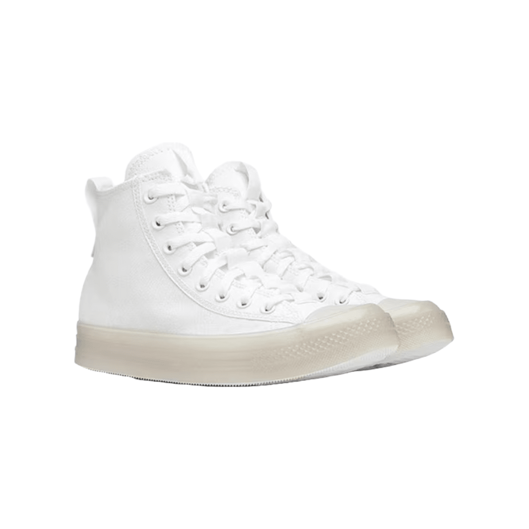 ZAPATILLAS URBANAS CONVERSE CHUCK TAYLOR JUVENIL A02410C - 102 CONVERSE 35.5 CL / 3.5 US / 21.5 CM - RealSport
