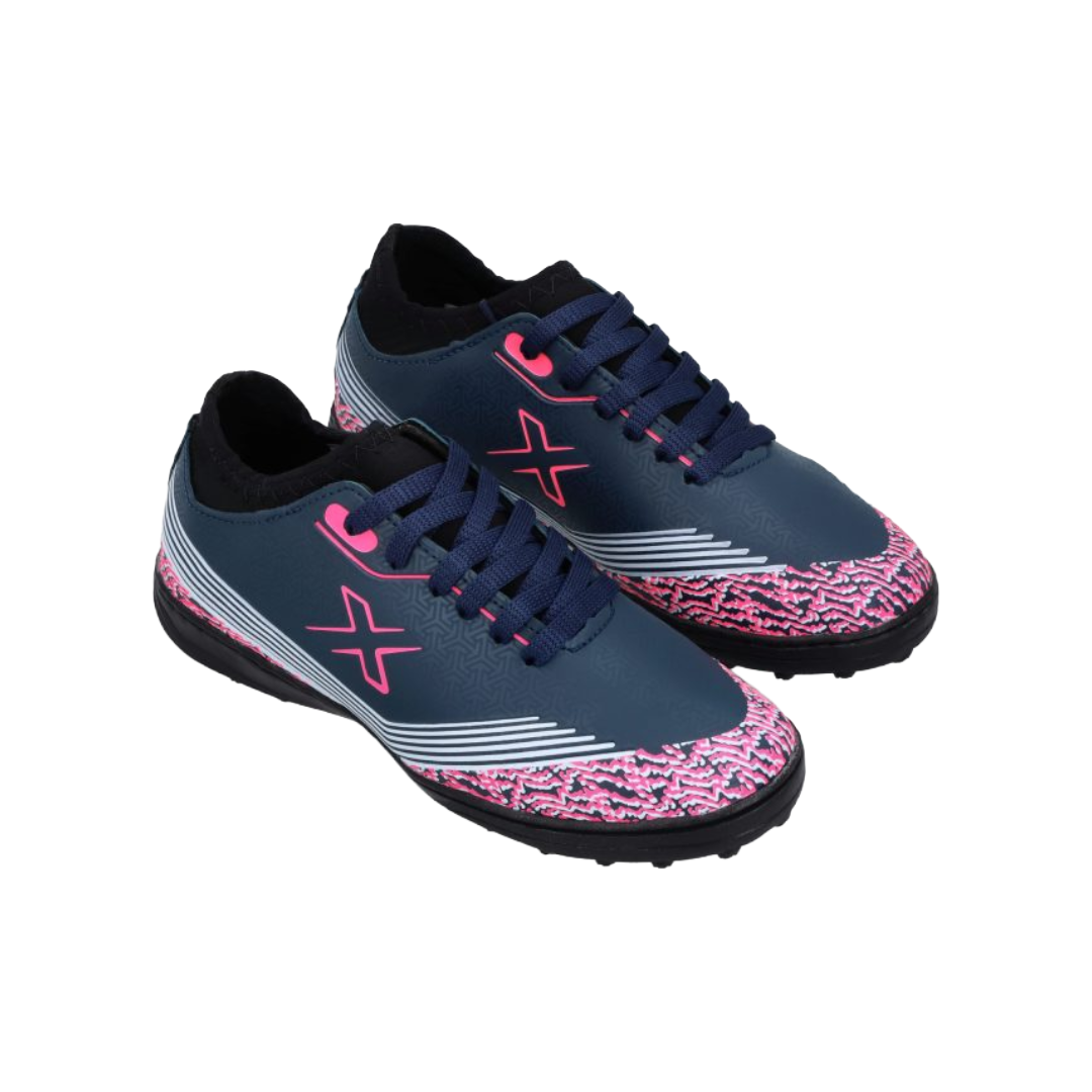 ZAPATILLAS DE BABU FUTBOL OXN VELOSTER SC ADULTO XTCFUTH012