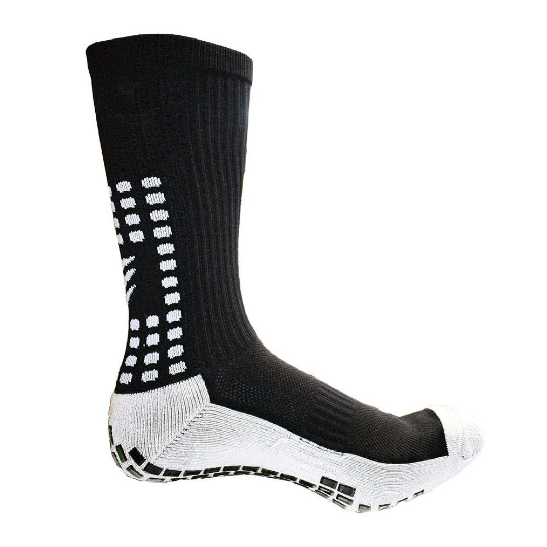 CALCETAS OLYMPHUS DEPORTIVAS ANTIDESLIZANTES | 1014077901 OLYMPHUS - RealSport