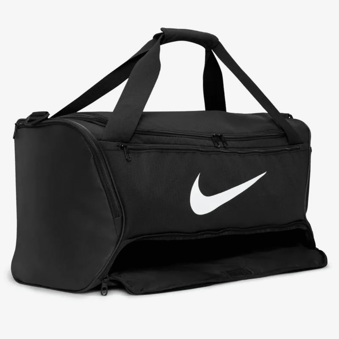 BOLSO DE ENTRENAMIENTO NIKE BRASILIA 9.5 (60L) | DH7710 - 010 NIKE 00 - RealSport