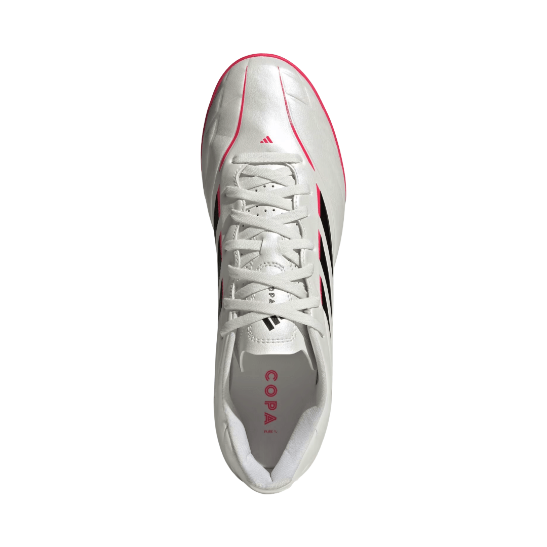 ZAPATILLAS DE BABYFÚTBOL COPA PURE IV CLUB TF ADULTO | JR6180 ADIDAS 10 - RealSport