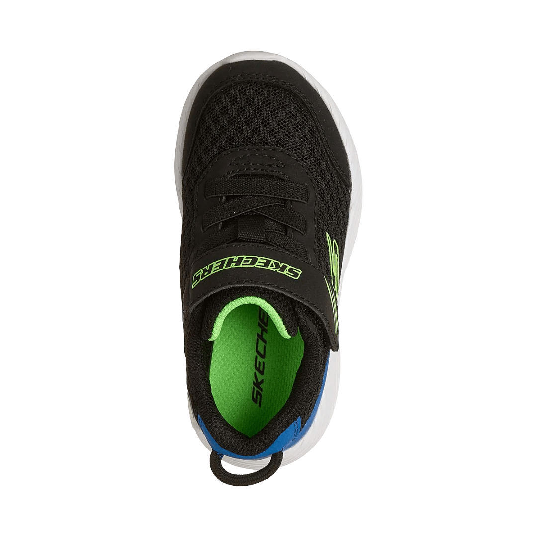 ZAPATILLAS URBANAS SKECHERS DYNE - LITE BEBÉS | 405085N - BLK SKECHERS 20 CL / 5 US / 11 CM - RealSport