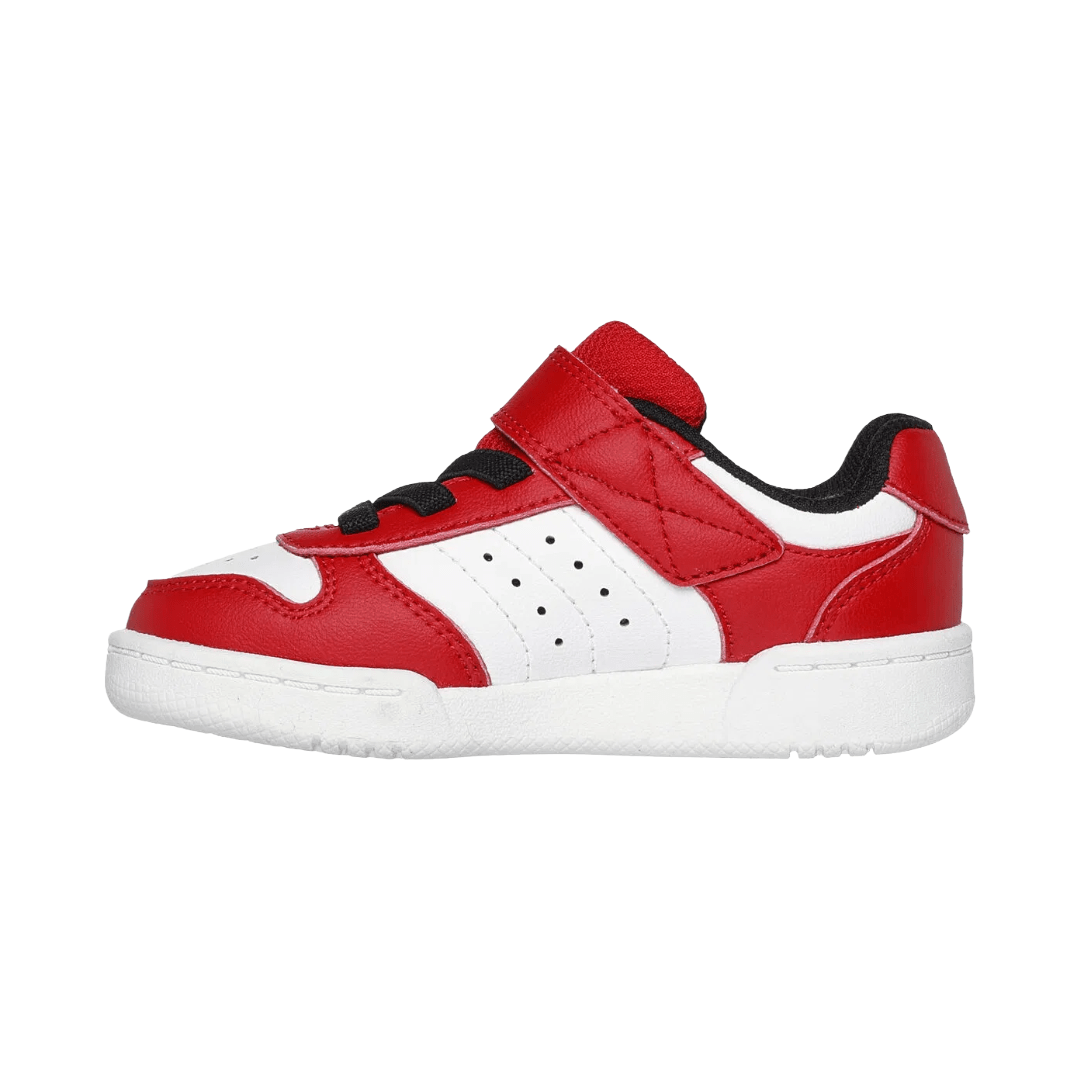 ZAPATILLAS URBANAS SKECHERS QUICK STREET BEBÉS | 405638N - RDW SKECHERS 20 - RealSport