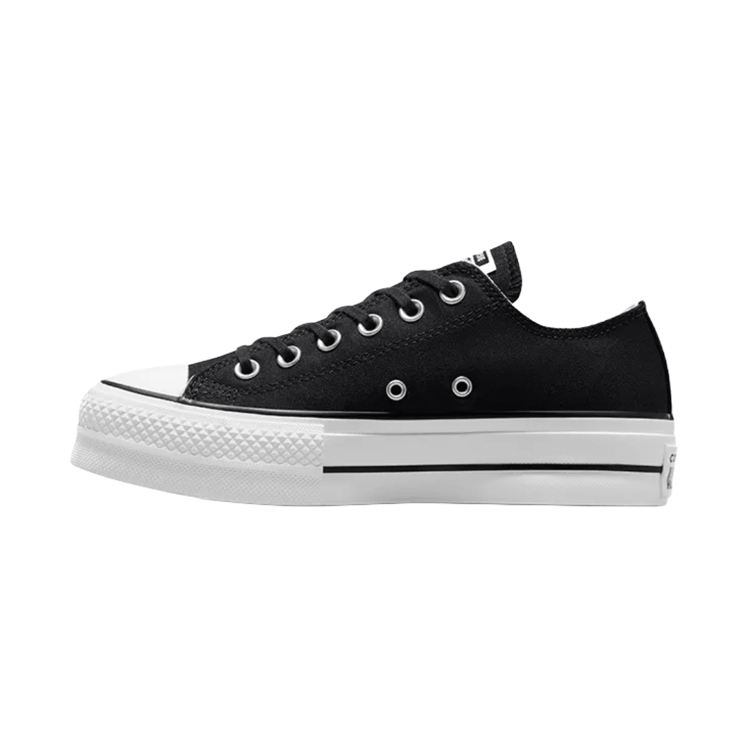 ZAPATILLAS URBANAS CONVERSE CTAS LIFT MUJER | 560250C - 001 CONVERSE 36 CL / 5.5 US / 22.5 CM - RealSport
