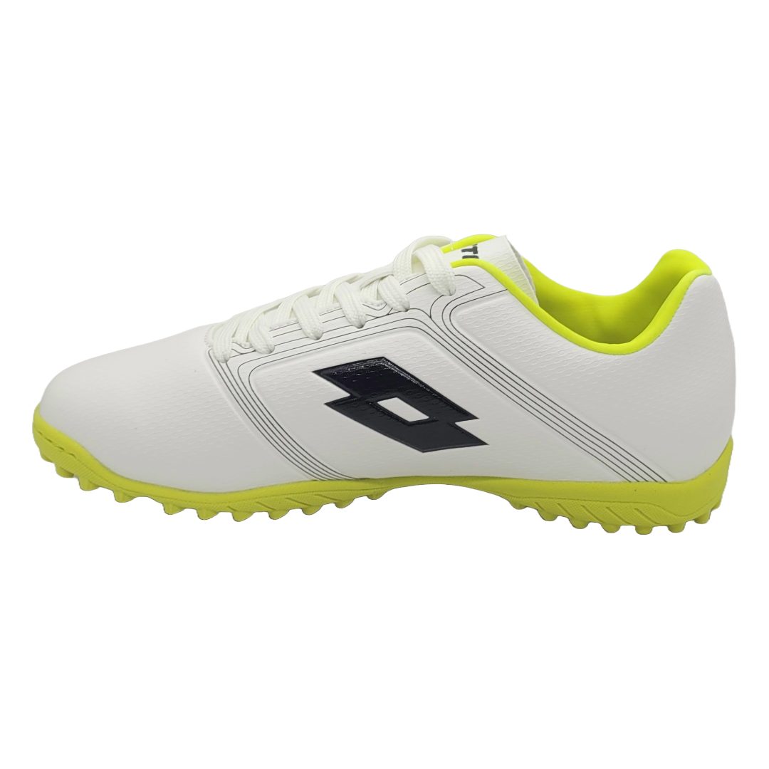 ZAPATILLAS DE BABYFÚTBOL LOTTO TACTIC PRO JUVENIL | J0631 - 2 LOTTO 40 - RealSport