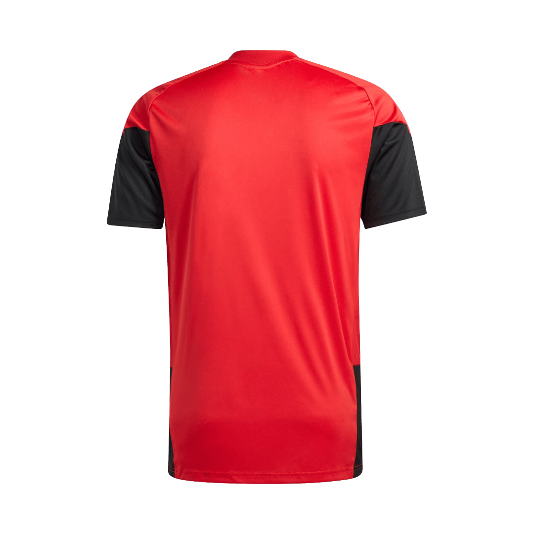 CAMISETA ADIDAS DE ENTRENAMIENTO DE COLO - COLO TIRO 2026 ADULTO JW2640 ADIDAS 2XL - RealSport