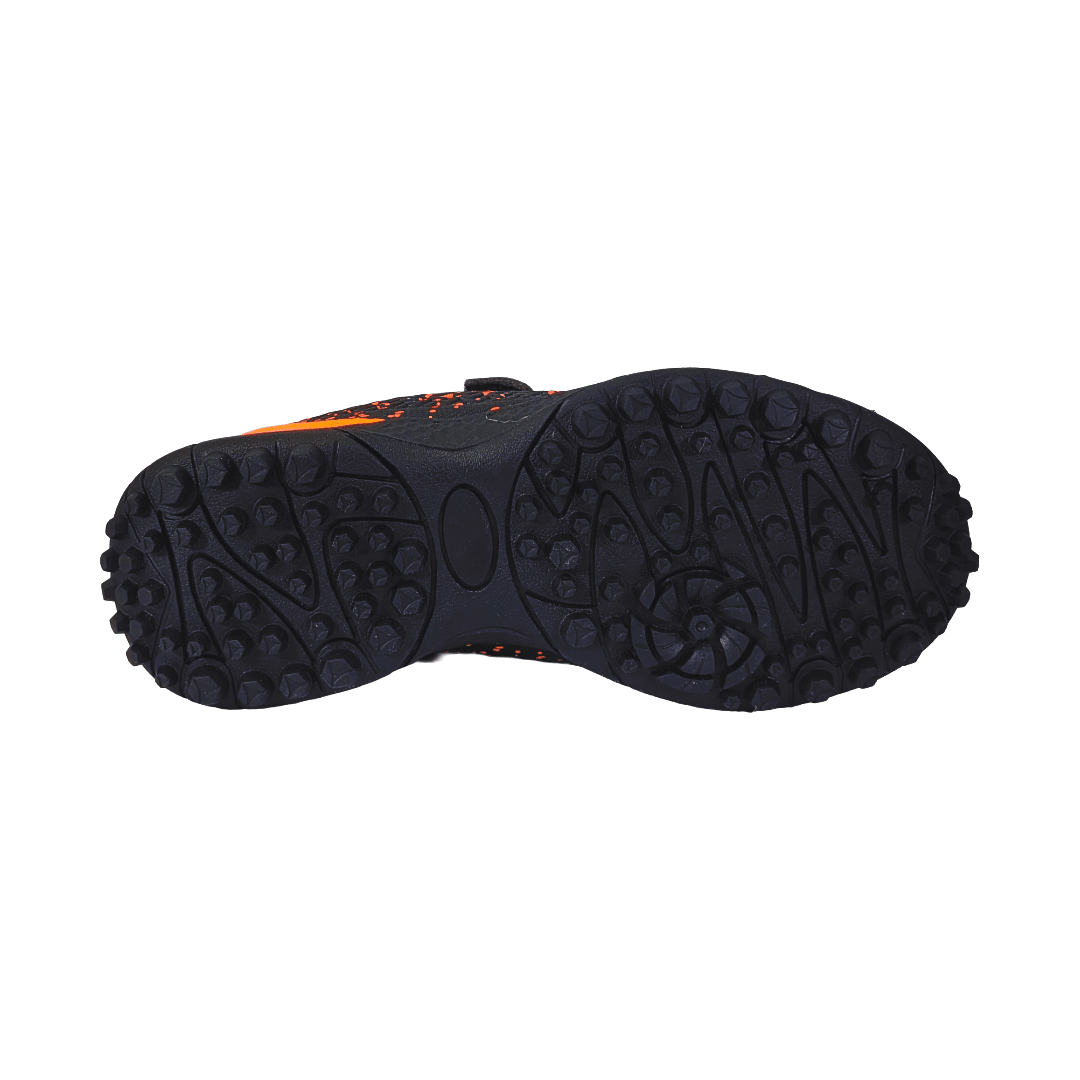 PACK ZAPATILLAS BABYFÚTBOL + BALON MINI SOCCER INFANTIL | S20 - 2A SOCCER 23 - RealSport