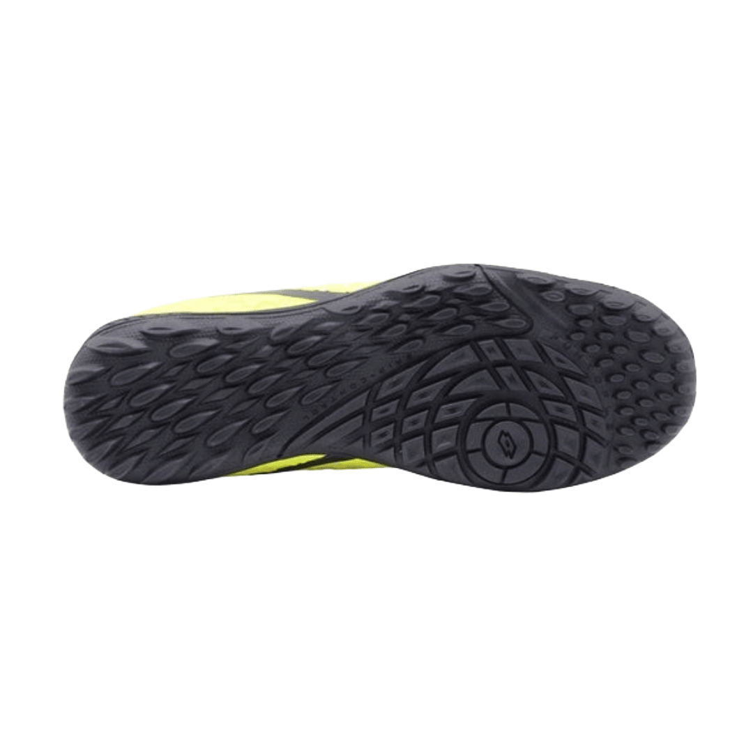 ZAPATILLAS DE BABYFÚTBOL LOTTO ZENDA TF INFANTIL J0930 - 1 LOTTO 28 EU / 27 CL / 11 US / 17,5 CM - RealSport