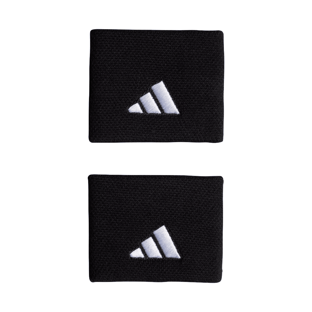 MUÑEQUERAS DE TENIS ADIDAS PEQUEÑAS | IC3567 ADIDAS 00 - RealSport