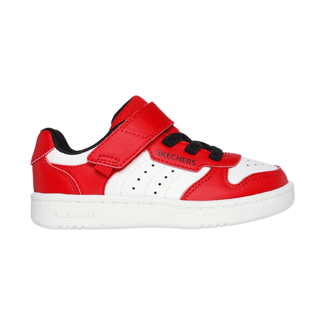 ZAPATILLAS URBANAS SKECHERS QUICK STREET BEBÉS | 405638N - RDW SKECHERS 20 - RealSport