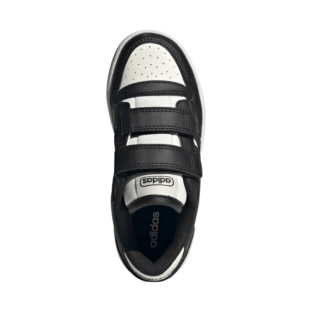 ZAPATILLAS URBANAS ADIDAS BREAK START INFANTIL | IH5289 ADIDAS 32.5 CL / 1 US / 19.5 CM - RealSport