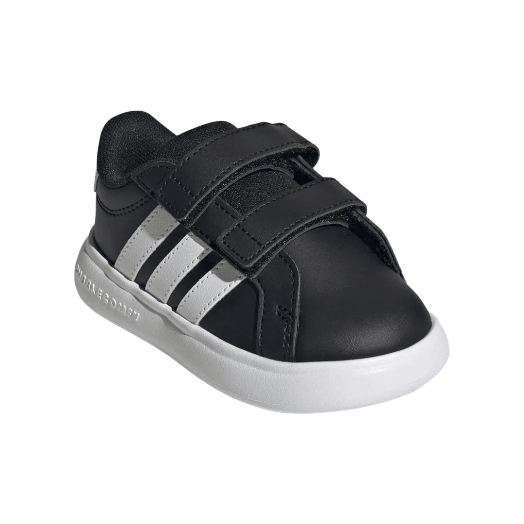 ZAPATILLAS URBANAS ADIDAS GRAND COURT BUBBLE 3.0 INFANTIL | KI3234 ADIDAS 10 - RealSport