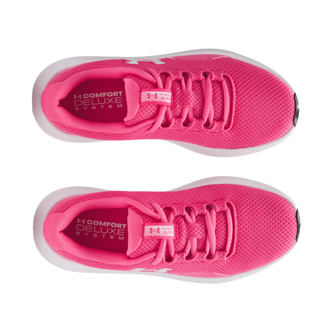 ZAPATILLAS RUNNING UA W CHARGED SURGE MUJER 3027007 - 672 UNDER ARMOUR 6,0 - RealSport