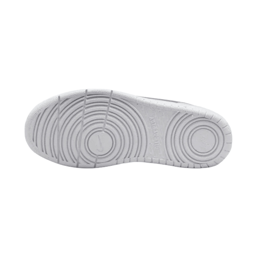 ZAPATILLAS URBANAS NIKE COURT BOROUGH INFANTIL | DV5457 - 113 NIKE VALCAO 27 CL / 11C US / 17 CM - RealSport