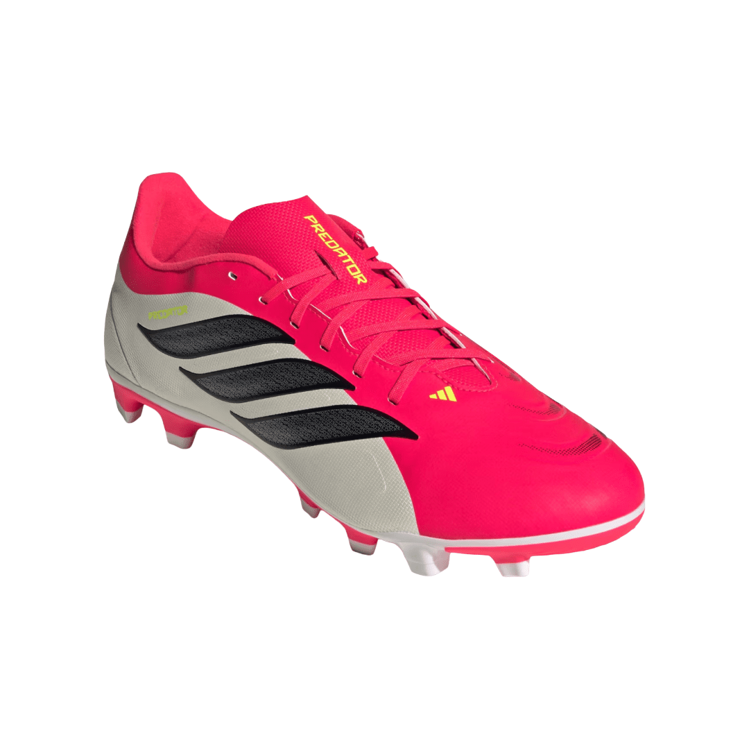 ZAPATILLAS DE FÚTBOL ADIDAS PREDATOR CLUB ADULTO | JS0349 ADIDAS 10 - RealSport