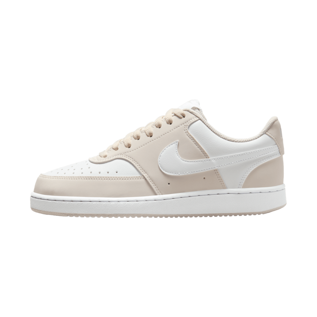 ZAPATILLAS URBANAS NIKE COURT VISION LOW MUJER | IM1652-002
