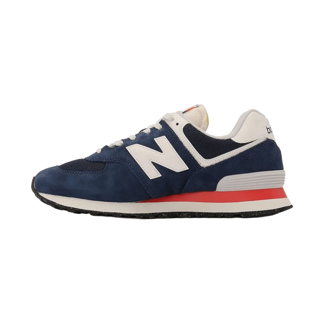 ZAPATILLAS URBANAS NEW BALANCE 574 HOMBRE | U574VPN NEW BALANCE 10 - RealSport