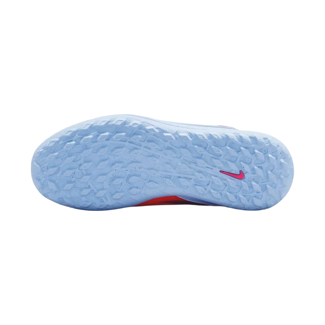 ZAPATILLAS DE BABYFÚTBOL NIKE PHANTOM 6 HIGH CLUB JUVENIL | HQ2048-400