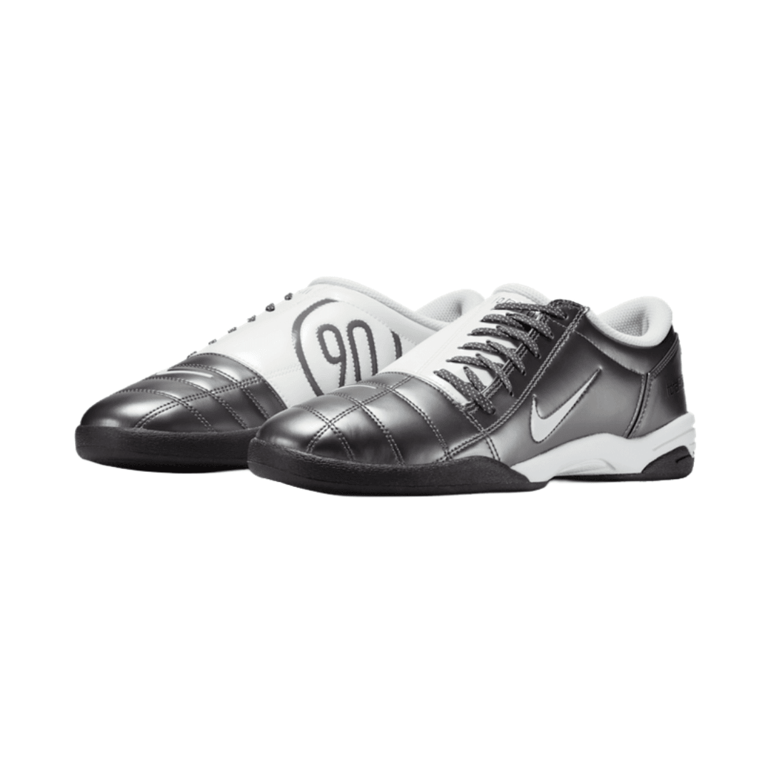 ZAPATILLAS DE FÚTSAL NIKE TOTAL 90 ADULTO | HQ2851 - 001 NIKE 10 - RealSport
