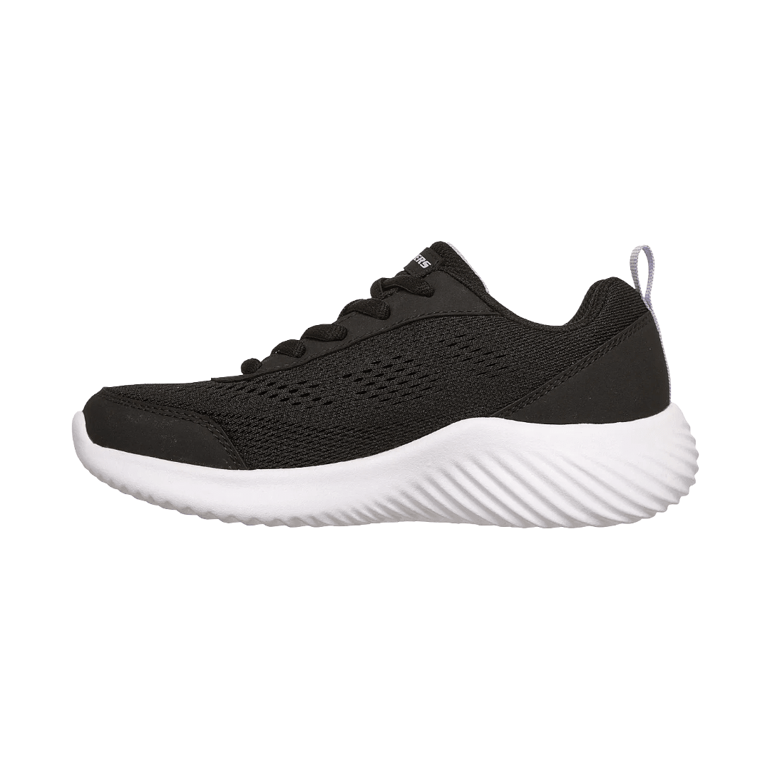 ZAPATILLAS URBANAS SKECHERS BOUNDER EZ BREEZE JUVENIL | 303679L - BLK SKECHERS 34 CL / 3.5Y US / 22.5 CM - RealSport