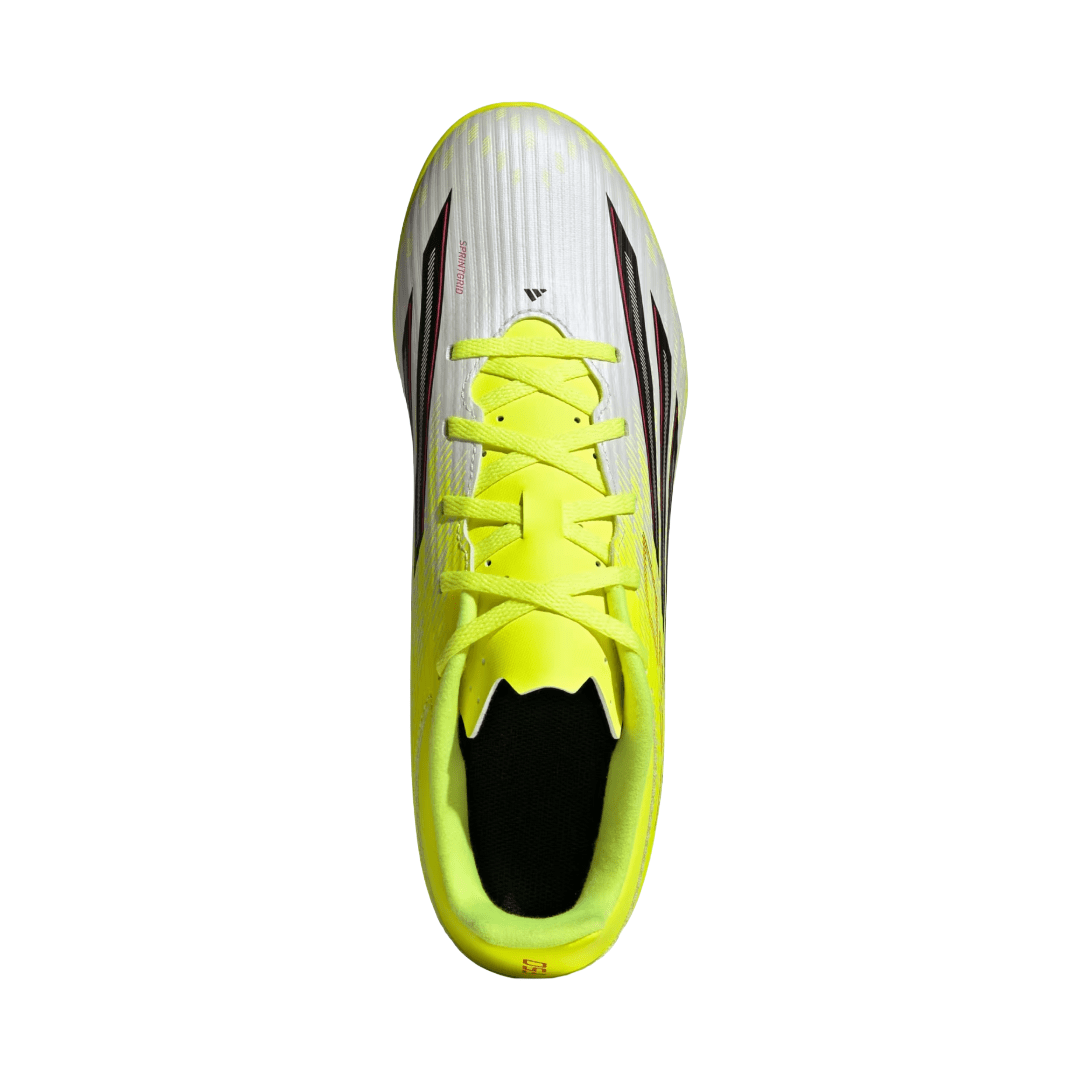 ZAPATILLAS DE BABYFÚTBOL ADIDAS F50 CLUB ADULTO | JR9051 ADIDAS 10 - RealSport