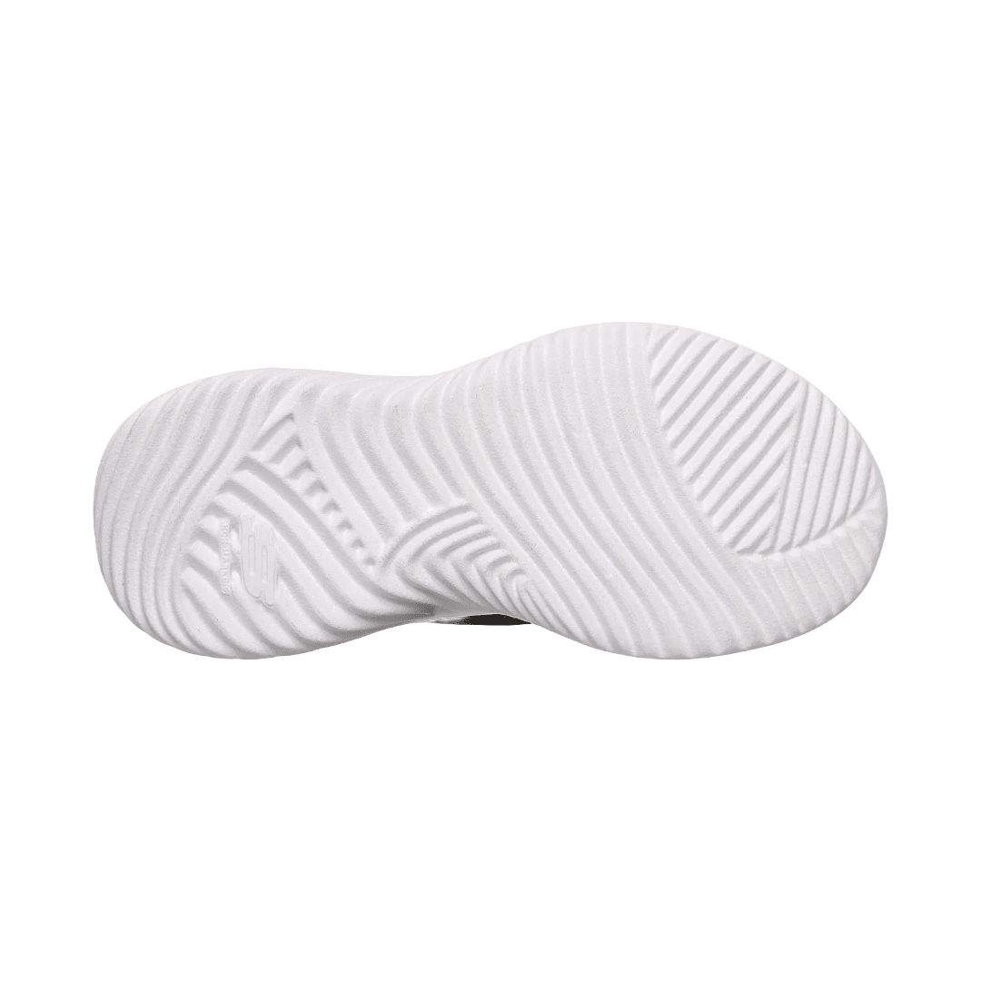 ZAPATILLAS URBANAS SKECHERS BOUNDER FREE AND EASY INFANTIL | 303622L - BLK SKECHERS 26 CL / 10.5C US / 16.5 CM - RealSport