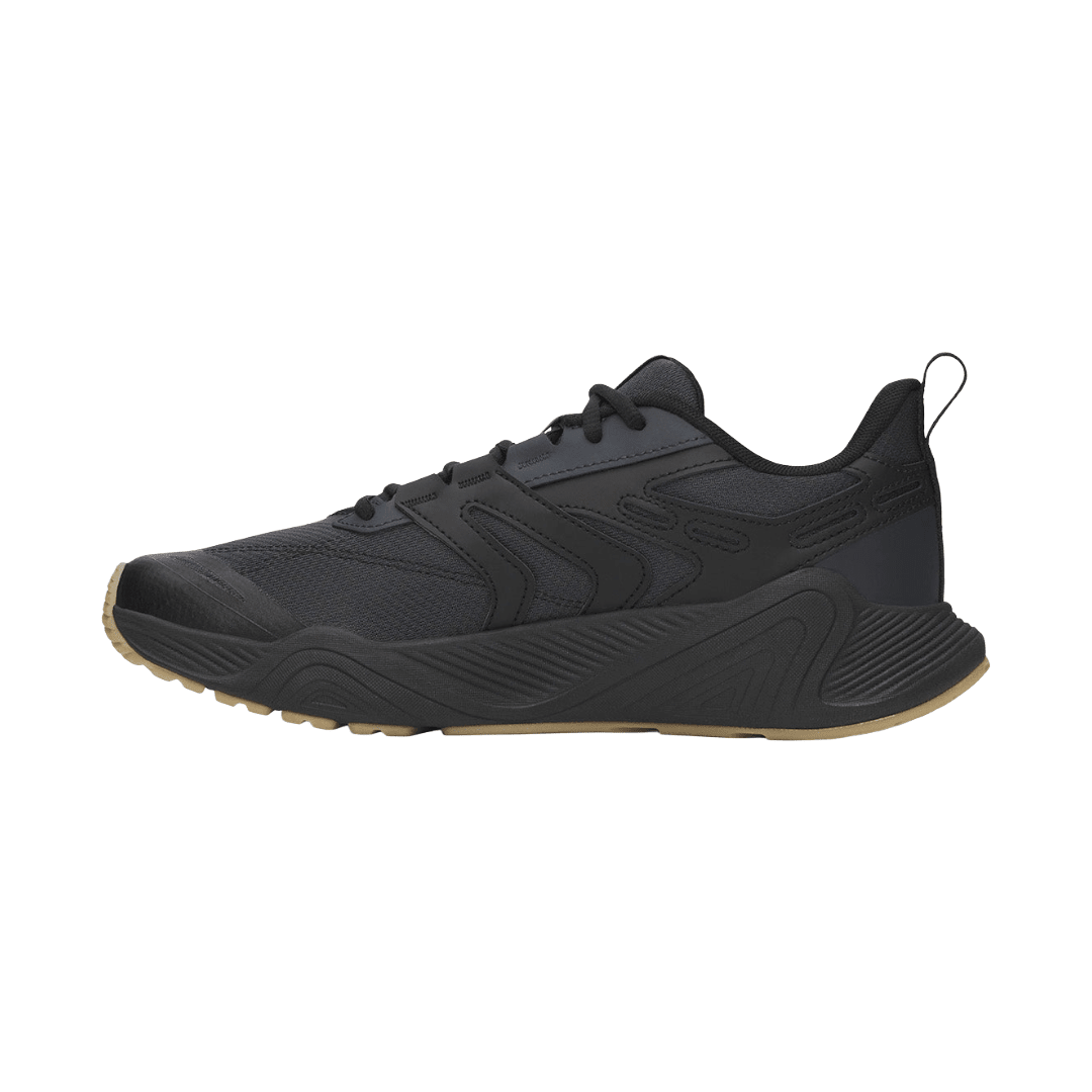 ZAPATILLAS DE TRAINING UNDER ARMOUR CHARGED COMMIT TR 5 | 6007140 - 016 UNDER ARMOUR 39.5 CL / 7.5 US / 25.5 CM - RealSport