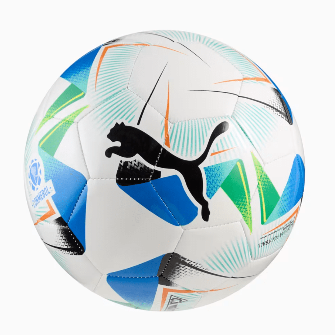 BALON DE FUTBOL PUMA 084612 - 01 PUMA 5,0 - RealSport