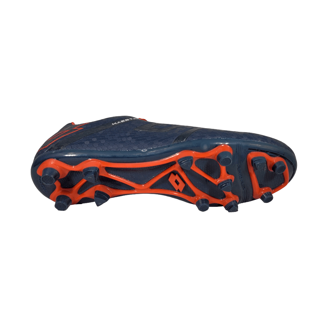 ZAPATILLAS DE FUTBOL LOTTO MAESTRO FG ADULTO J0316 LOTTO 41 EU / 40 CL / 8.5 US / 26.5 CM - RealSport