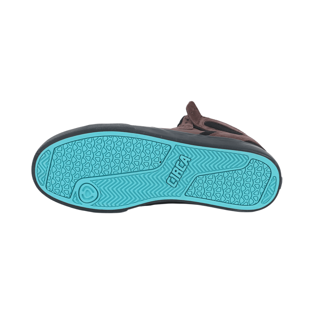 ZAPATILLAS URBANAS CIRCA 99 VULC SPARROW HOMBRE 14102 CIRCA 10 - RealSport