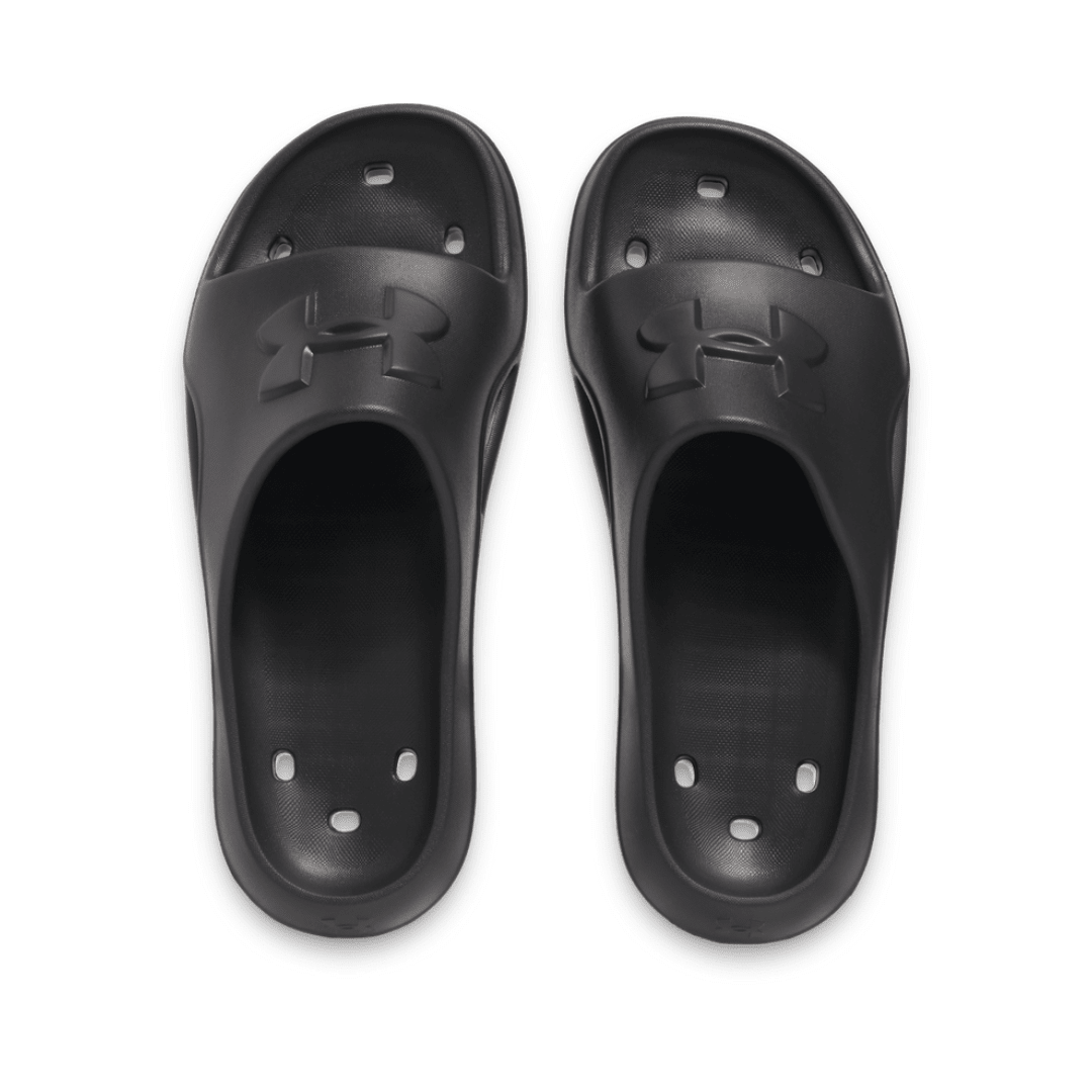 SANDALIAS UNDER ARMOR M LOCKER V SI HOMBRE | 3028094 - 001 UNDER ARMOUR 40 CL / 8 US / 26 CM - RealSport