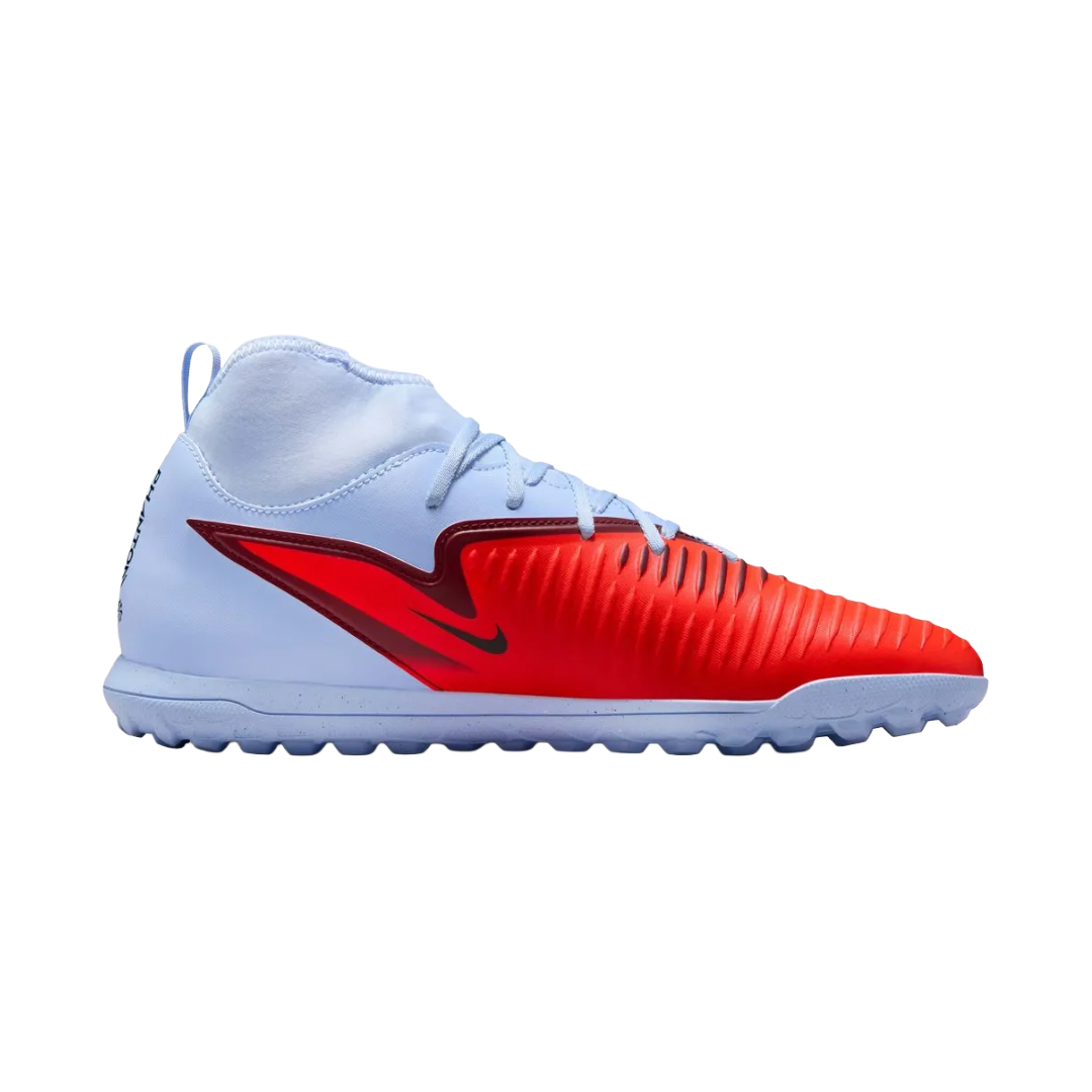 ZAPATILLAS DE BABYFÚTBOL NIKE PHANTOM 6 HIGH CLUB ADULTO | HQ2276-400