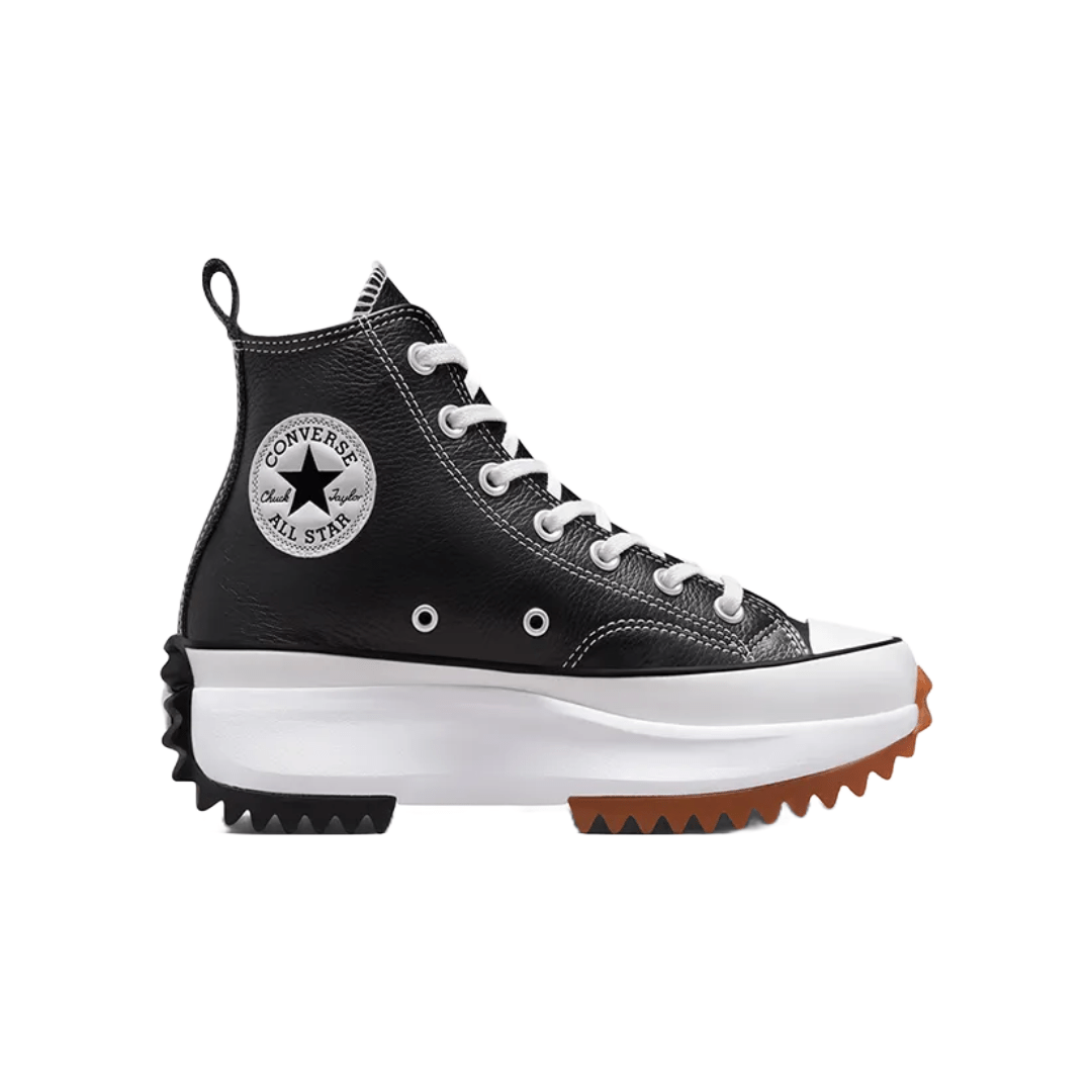 ZAPATILLAS CONVERSE RUN STAR HIKE CUERO A04292C - 007 CONVERSE 4,0 - RealSport