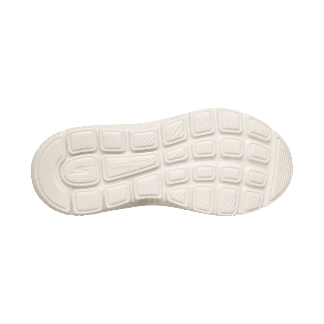 ZAPATILLAS URBANAS SKECHERS GO WALK MAX CUSHIONING HYPER BURST MUJER | 125890 - BKPK SKECHERS 35 CL / 5 US / 22 CM - RealSport