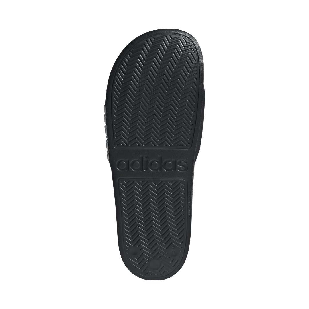 SANDALIAS ADIDAS ADILLETE UNISEX | GZ5922 ADIDAS 38 CL / 6 US / 23.5 CM - RealSport