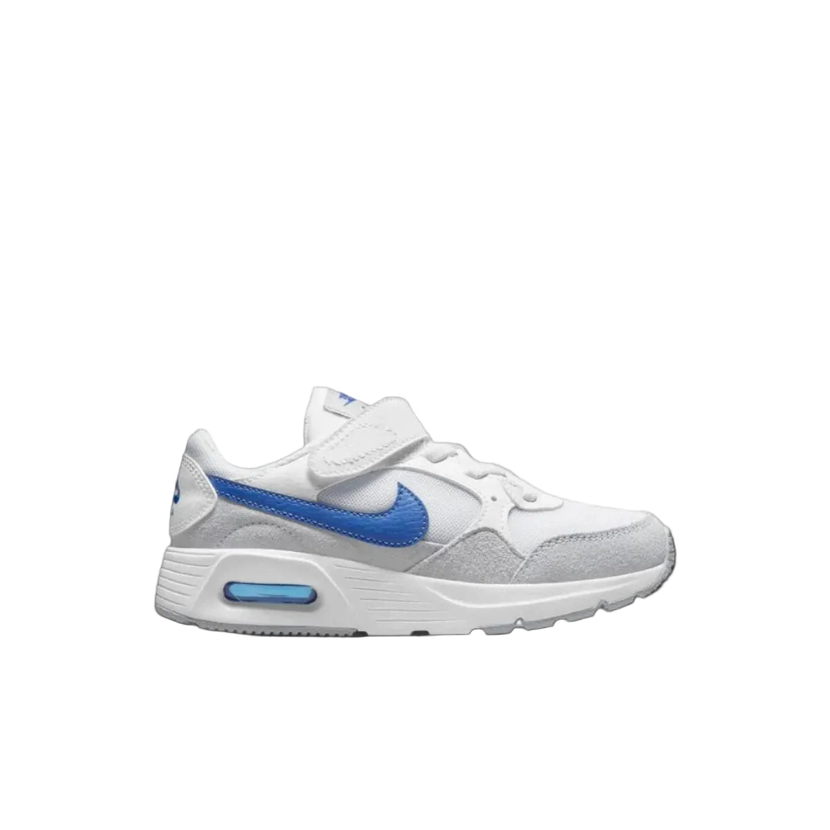 ZAPATILLAS URBANAS NIKE AIR MAX SC INFANTIL | CZ5356 - 101 NIKE 13,5 - RealSport