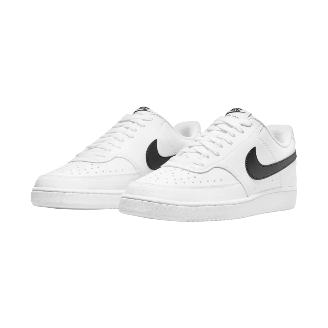 ZAPATILLAS URBANAS NIKE COURT VISION LOW NN HOMBRE | DH2987-101