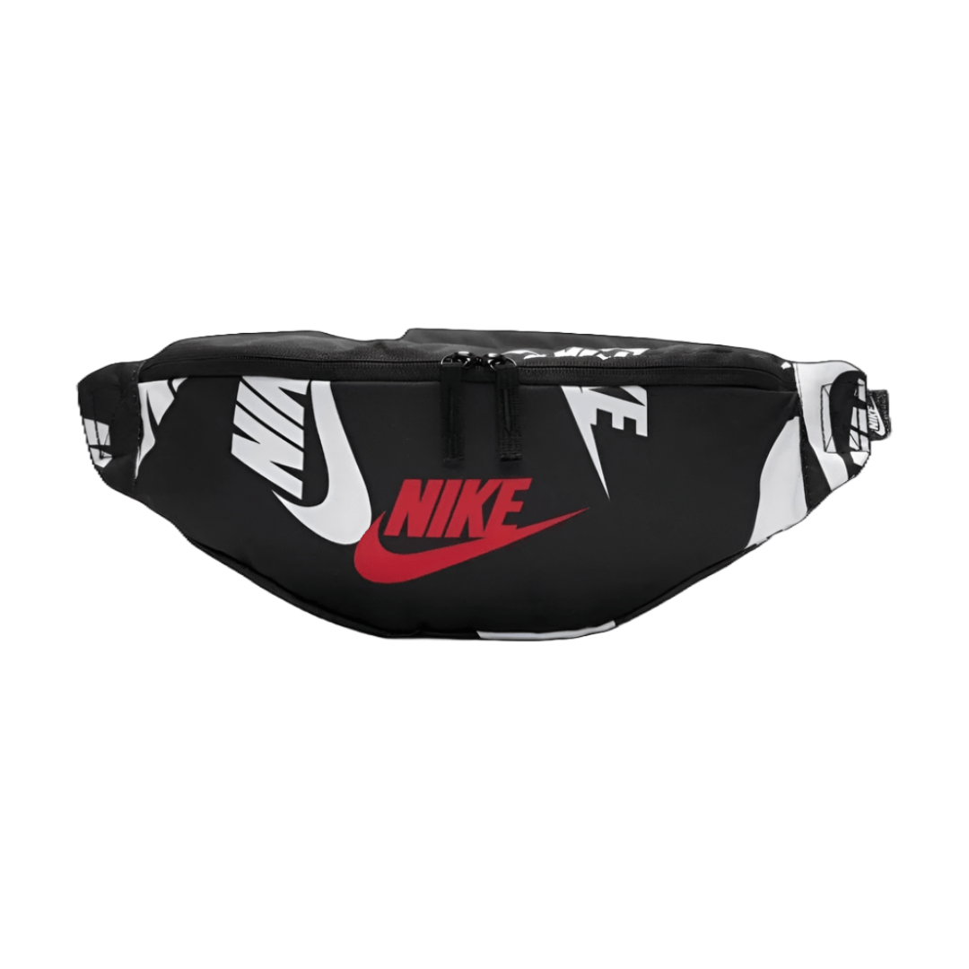 BOLSO NIKE HERITAGE | DQ5930 - 010 NIKE - RealSport