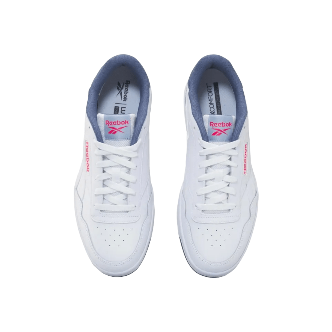 ZAPATILLAS URBANAS REEBOK COURT ADVANCE UNISEX | 100208884 REEBOK 3,5 - RealSport