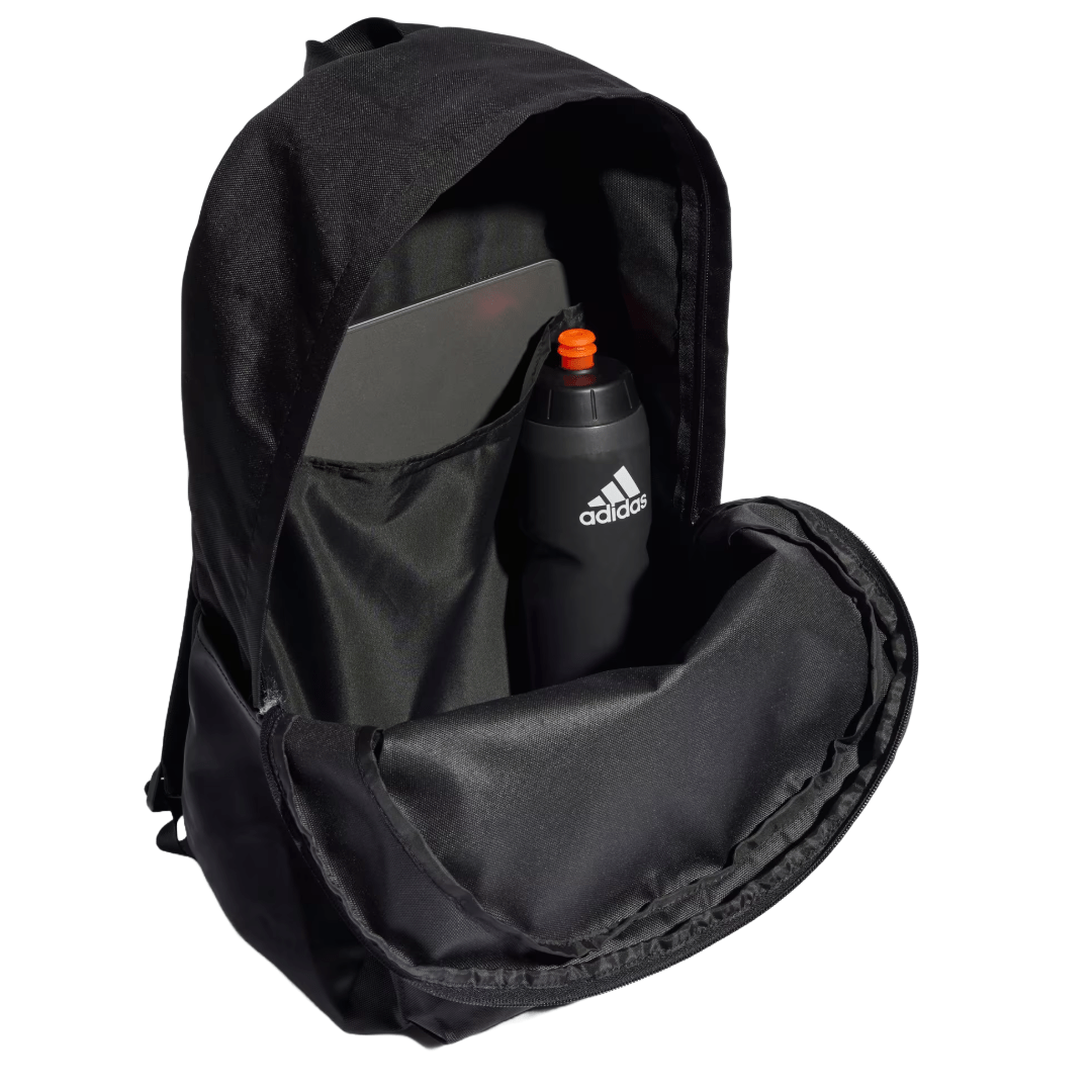 MOCHILA ADIDAS CLASSIC 3 BAR LOGO JI6953 ADIDAS 00 - RealSport