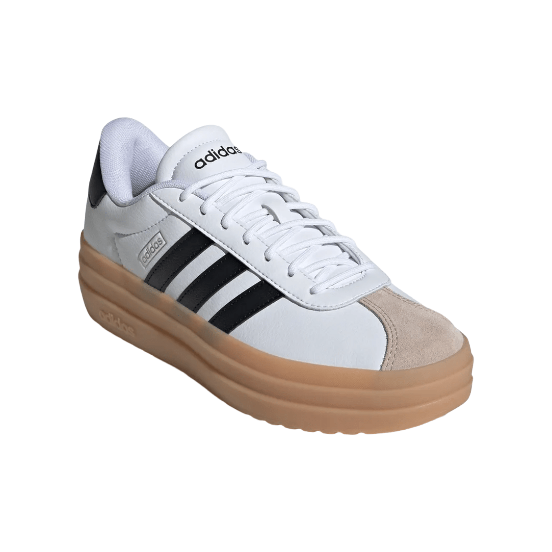 ZAPATILLAS URBANAS ADIDAS VL COURT BOLD MUJER | IH3083 ADIDAS 5,0 - RealSport