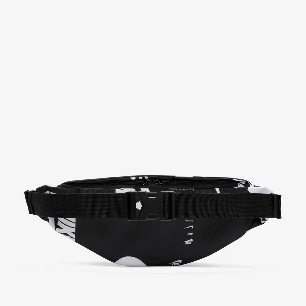 BOLSO NIKE HERITAGE | DQ5930 - 010 NIKE - RealSport