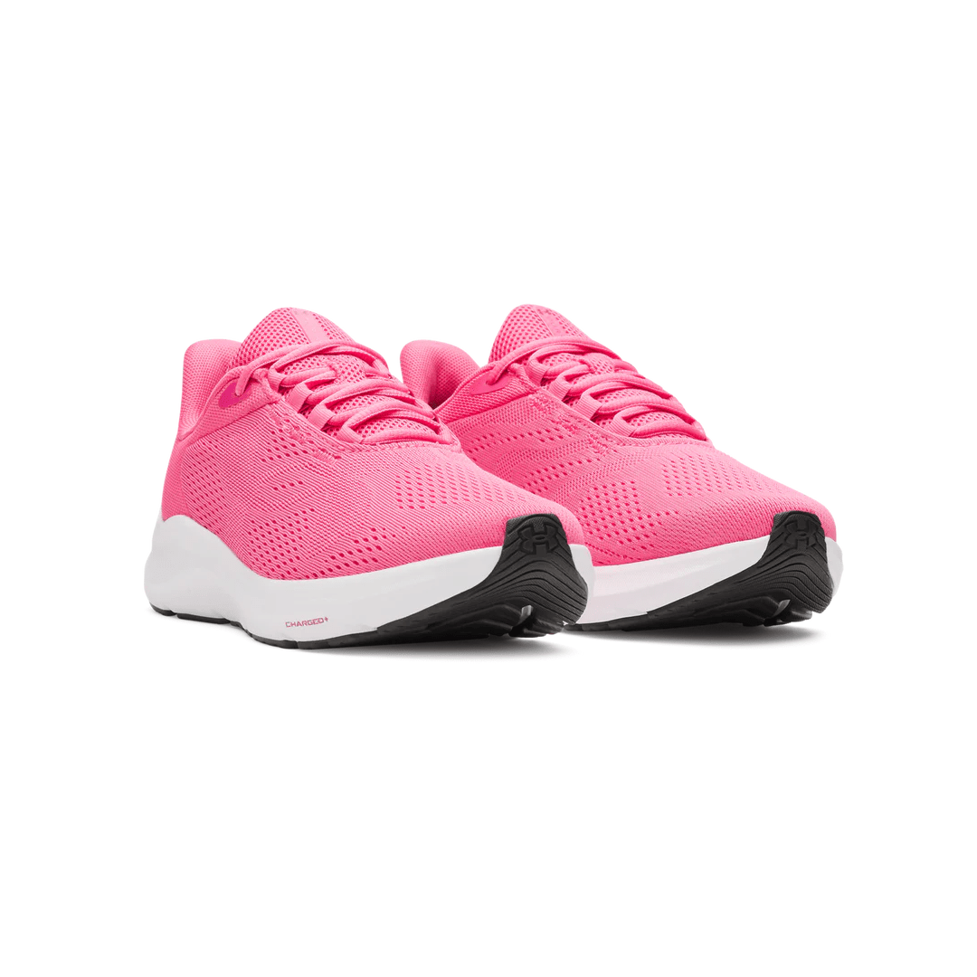 ZAPATILLAS DE RUNNING UNDER ARMOUR CHARGED PURSUIT 4 MUJER | 6000598 - 672 UNDER ARMOUR 6,0 - RealSport