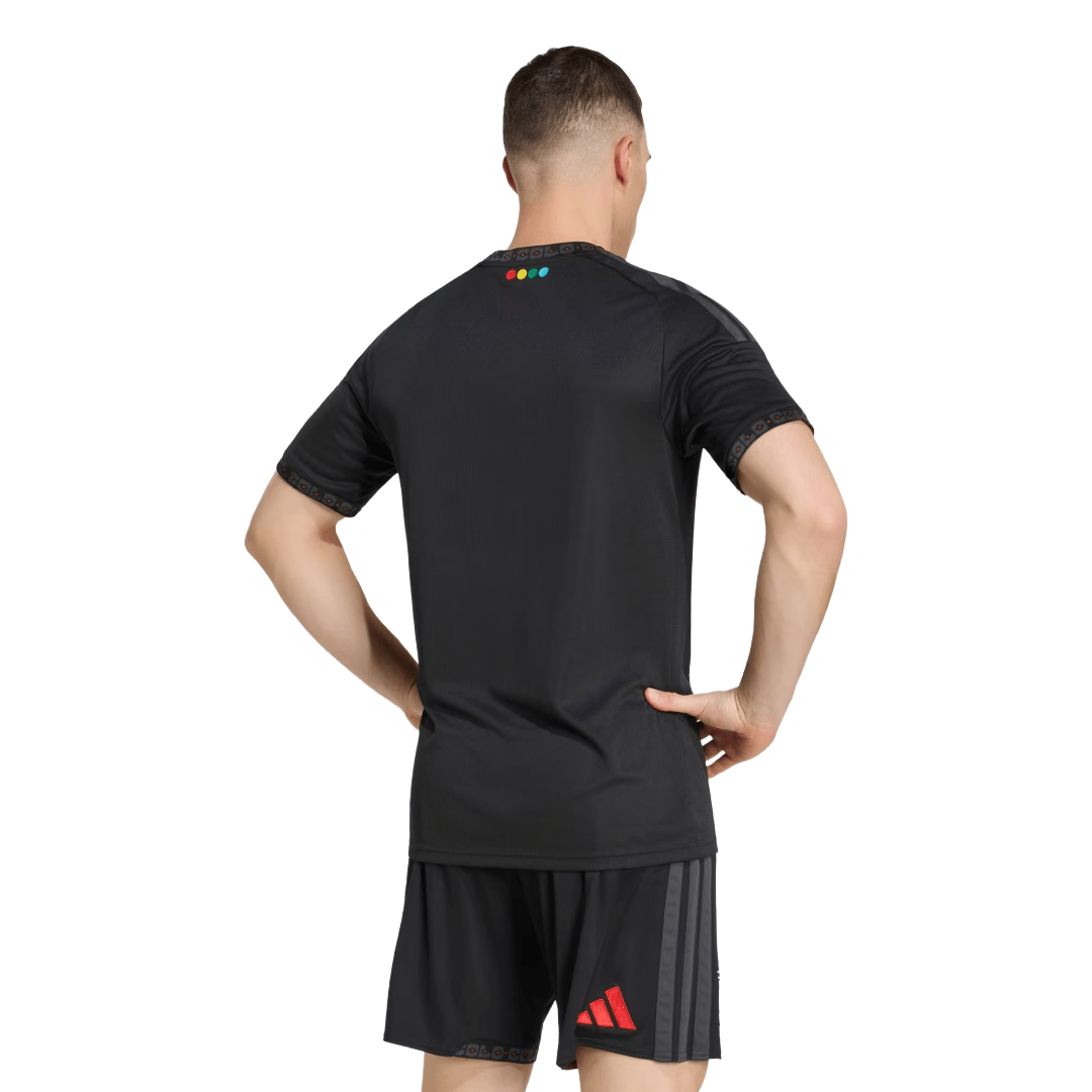 CAMISETA ADIDAS VISITANTE DE COLO - COLO 2026 ADULTO JL6690 ADIDAS L - RealSport