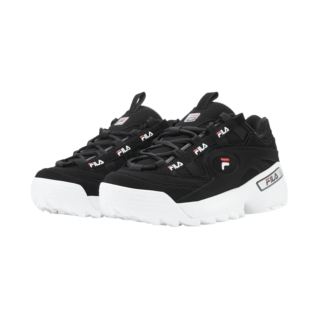 ZAPATILLAS URBANAS FILA D - FORMATION HOMBRE | 1CM00490 - 014 FILA 40 EU / 7 US / 25 CM - RealSport