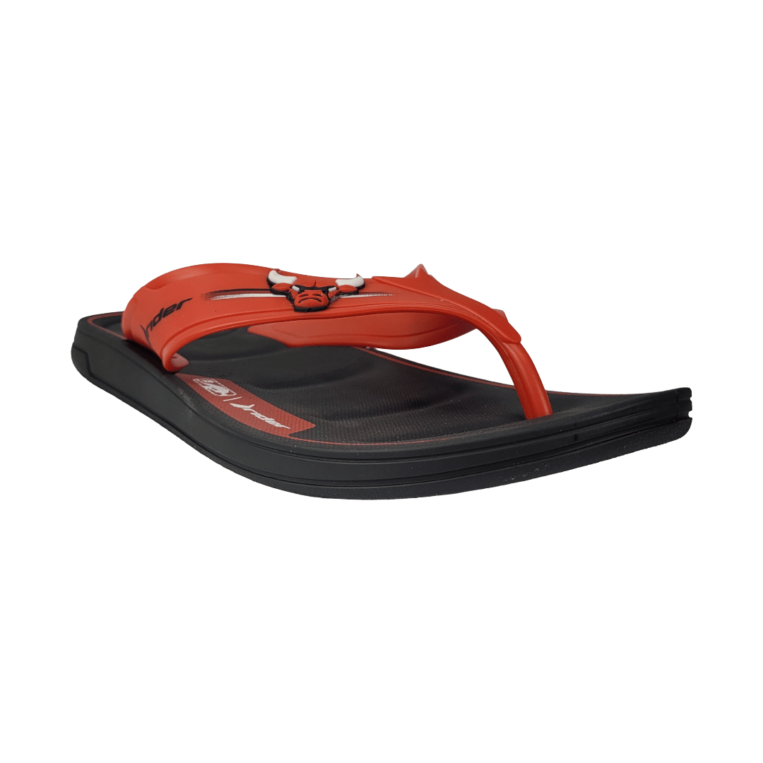 SANDALIAS RIDER VS3294 ROJO HOMBRE | GR - NB - 12245 RIDER 39 - RealSport
