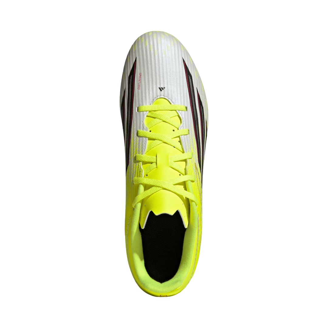 ZAPATILLAS DE FÚTBOL ADIDAS F50 CLUB FG/MG ADULTO | JR9053 ADIDAS 10 - RealSport