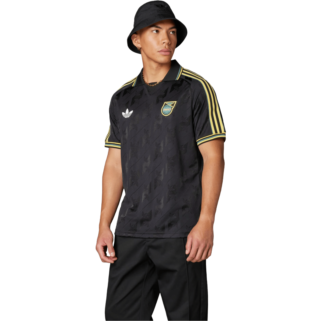 CAMISETA ADIDAS ORIGINALS VISITA JAMAICA | IT2464 ADIDAS L - RealSport