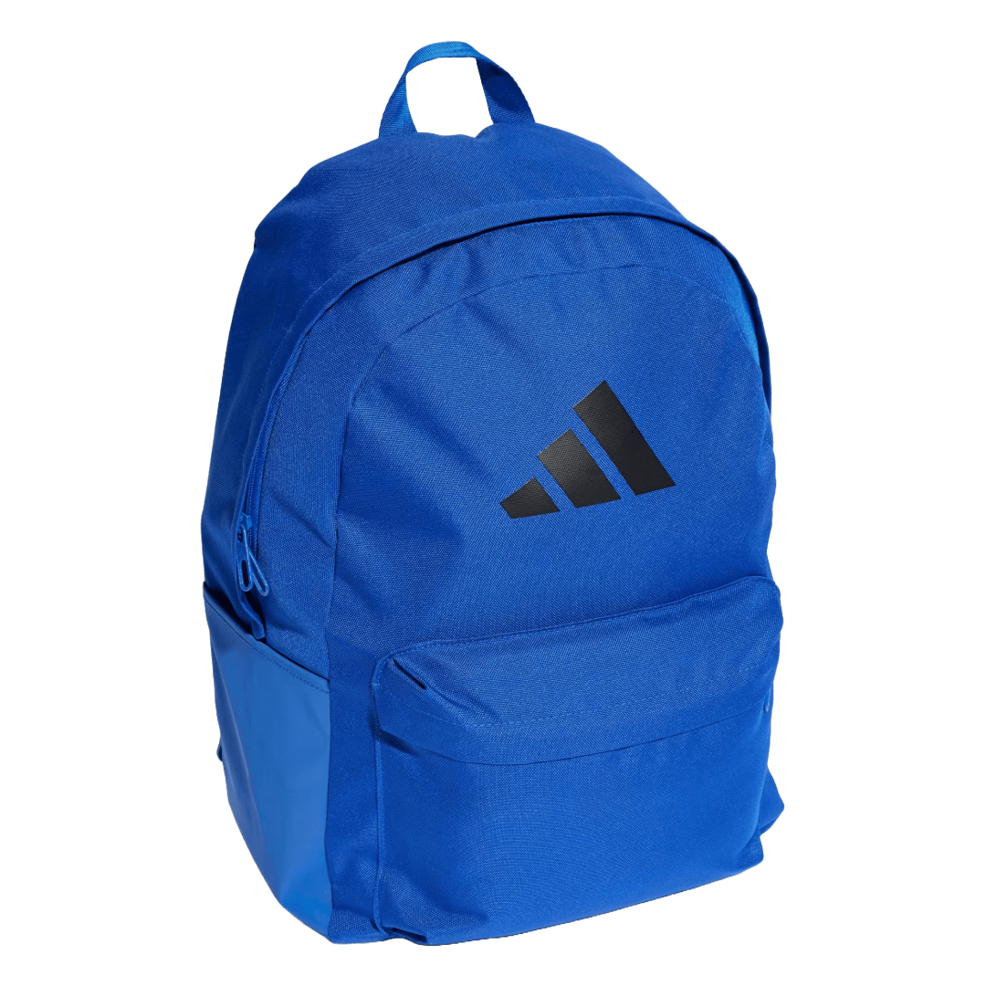 MOCHILA ADIDAS CLASSIC 3 BAR LOGO IS7050 ADIDAS 00 - RealSport